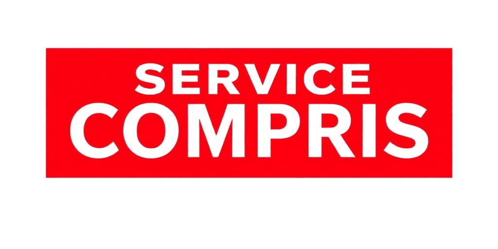 Service Compris